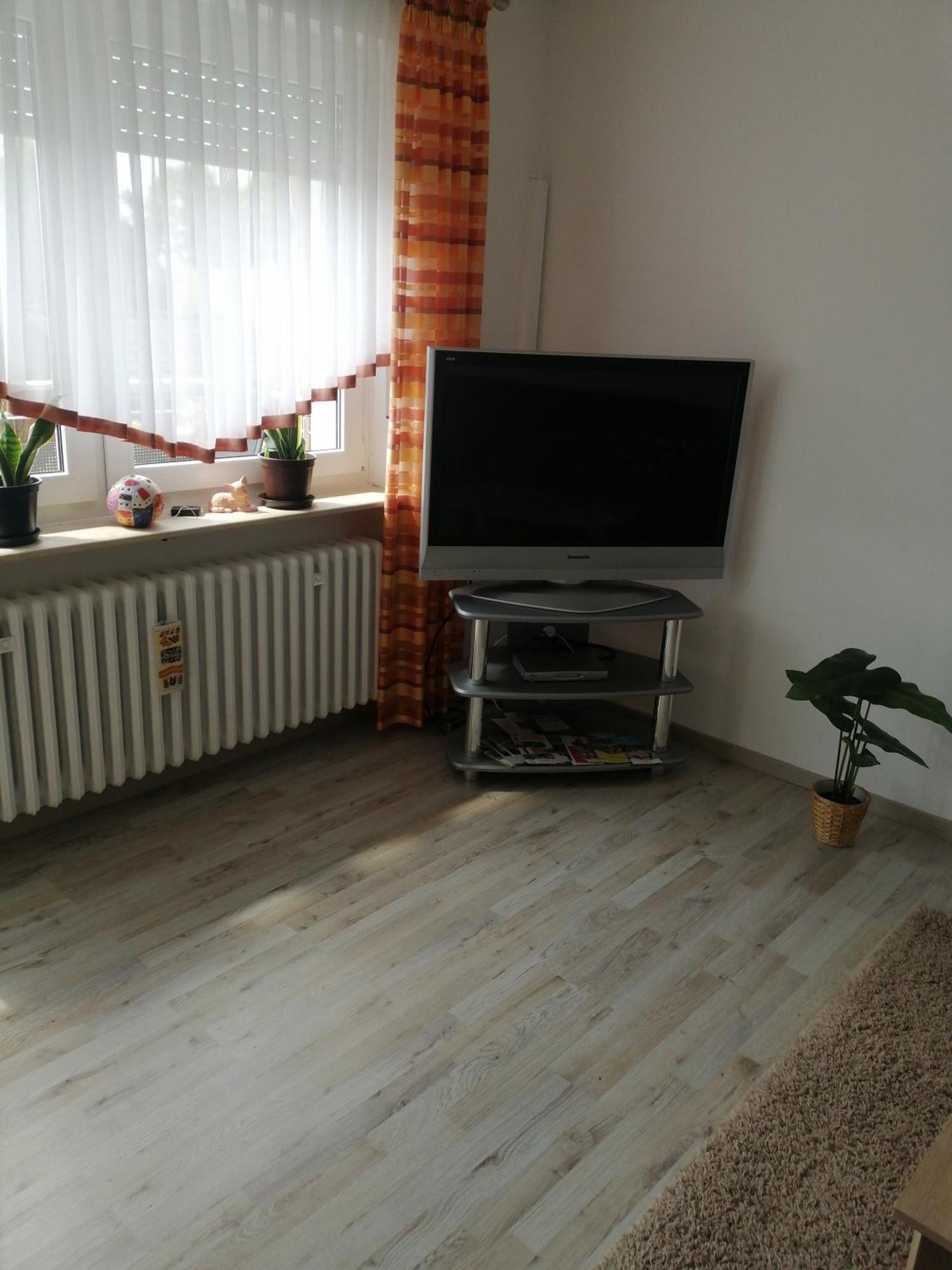 Ruhige Ferienwohnung Am Waldrand. Wildflecken Exterior photo